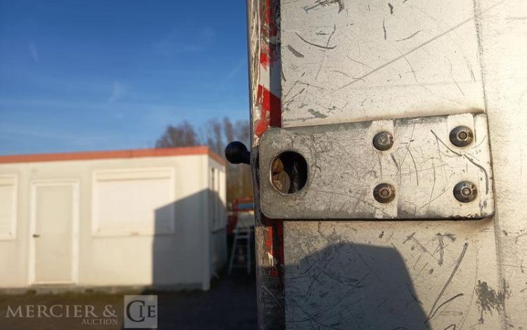 IVECO DAILY 136  ET-810-HP