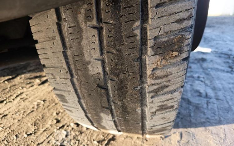 IVECO DAILY 136  ET-810-HP