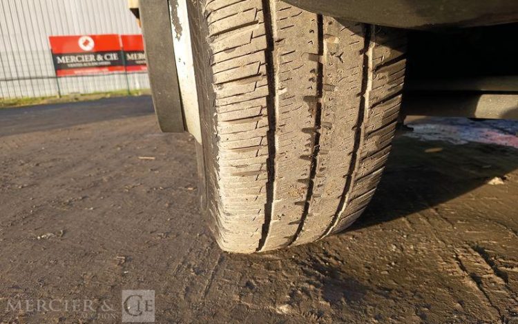 IVECO DAILY 136  ET-810-HP