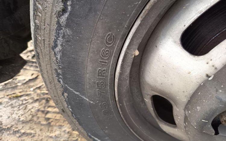 IVECO DAILY VI 35C16 2,3 D 16V 156 CV – DIESEL – 147202 KMS – ANNEE 2018 BLANC EV-123-NF