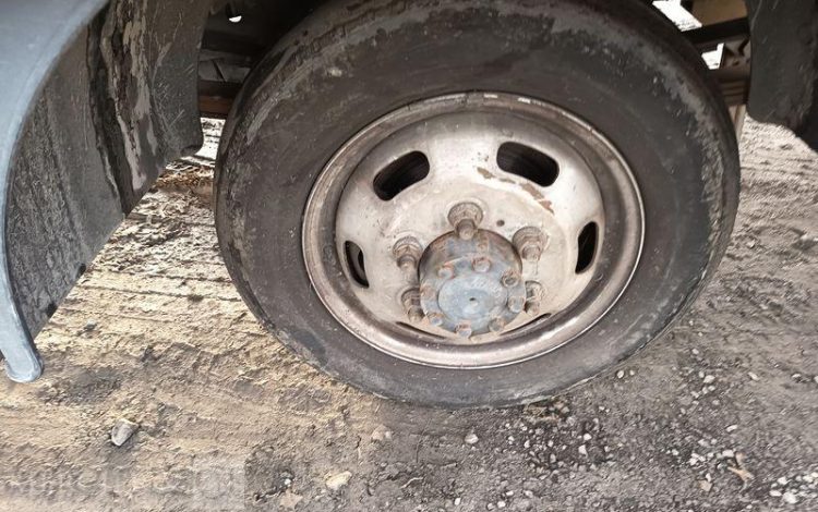 IVECO DAILY VI 35C16 2,3 D 16V 156 CV – DIESEL – 147202 KMS – ANNEE 2018 BLANC EV-123-NF