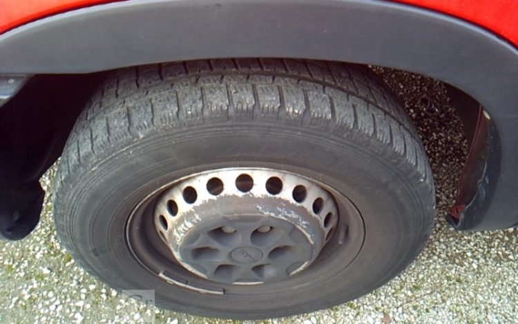 MULTITEL 35-120 NACELLE SUR VL 16M MULTITEL 160 ALU 3384H ROUGE EW-670-VY