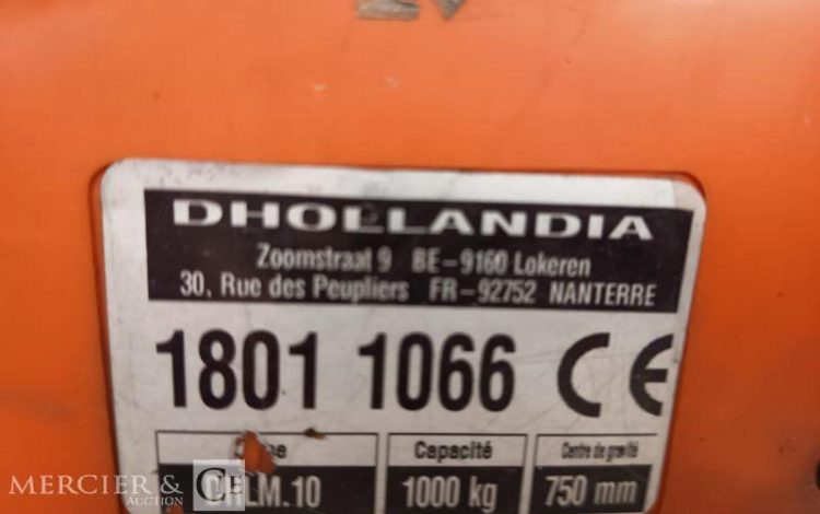 IVECO DAILY 136  EX-064-KV