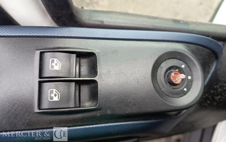 IVECO DAILY 136  EX-064-KV