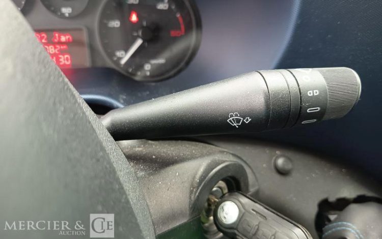 IVECO DAILY 136  EX-064-KV