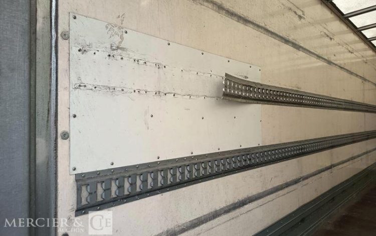 IVECO DAILY 136  EX-064-KV