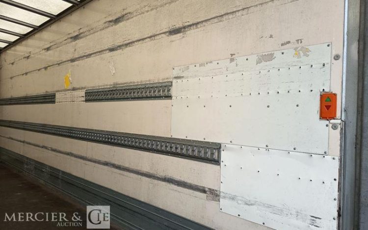 IVECO DAILY 136  EX-064-KV