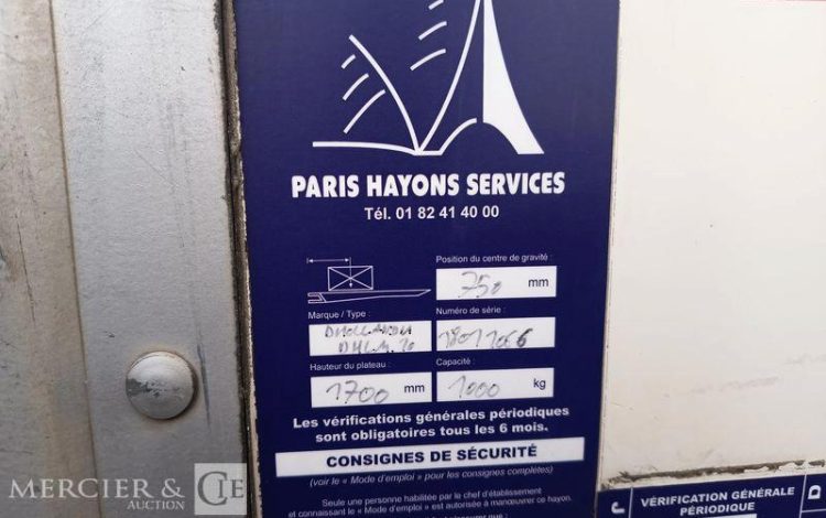 IVECO DAILY 136  EX-064-KV