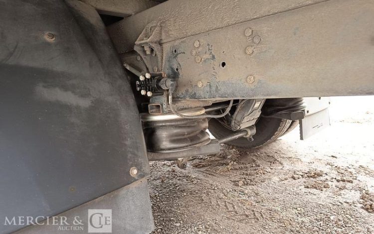 IVECO DAILY 136  EX-064-KV