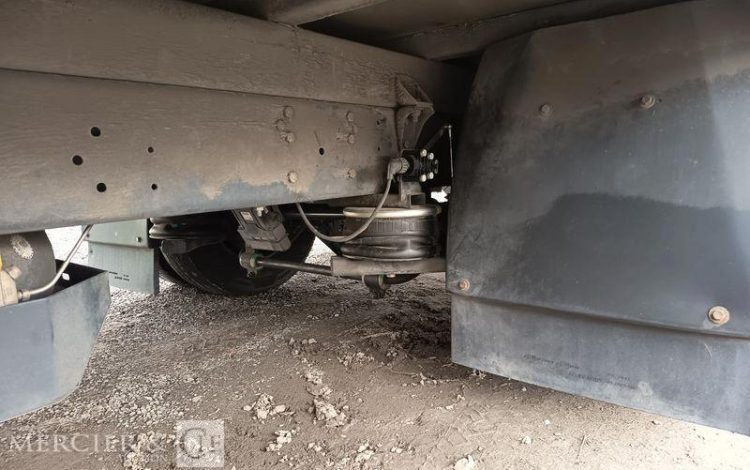 IVECO DAILY 136  EX-064-KV