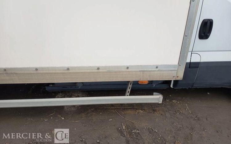 IVECO DAILY 136  EX-064-KV