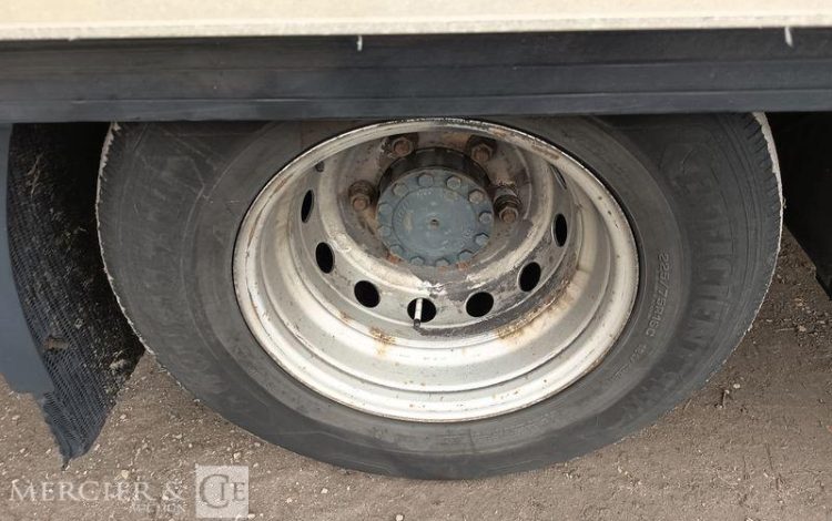 IVECO DAILY 136  EX-064-KV