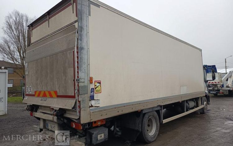 IVECO EUROCARGO ML 160-210  EX-742-KT