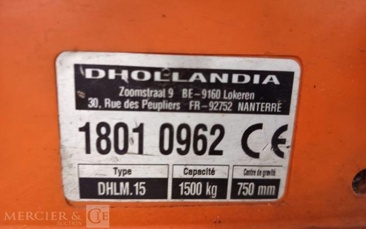 IVECO EUROCARGO ML 160-210  EX-742-KT