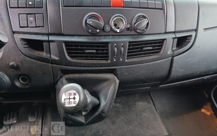 IVECO EUROCARGO ML 160-210  EX-742-KT