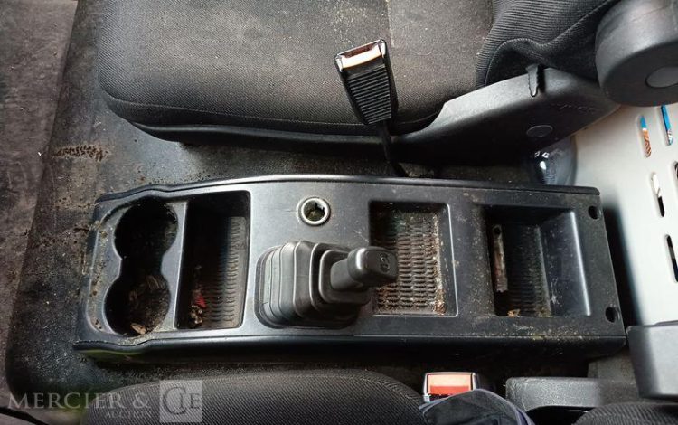 IVECO EUROCARGO ML 160-210  EX-742-KT