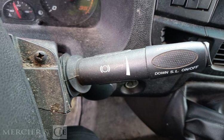 IVECO EUROCARGO ML 160-210  EX-742-KT