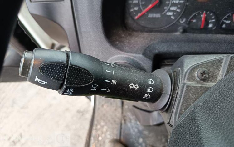 IVECO EUROCARGO ML 160-210  EX-742-KT