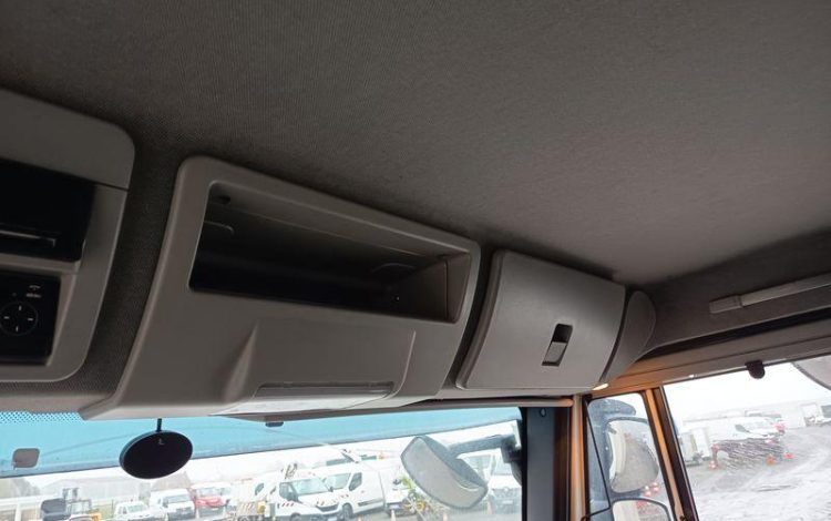 IVECO EUROCARGO ML 160-210  EX-742-KT