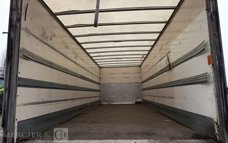 IVECO EUROCARGO ML 160-210  EX-742-KT