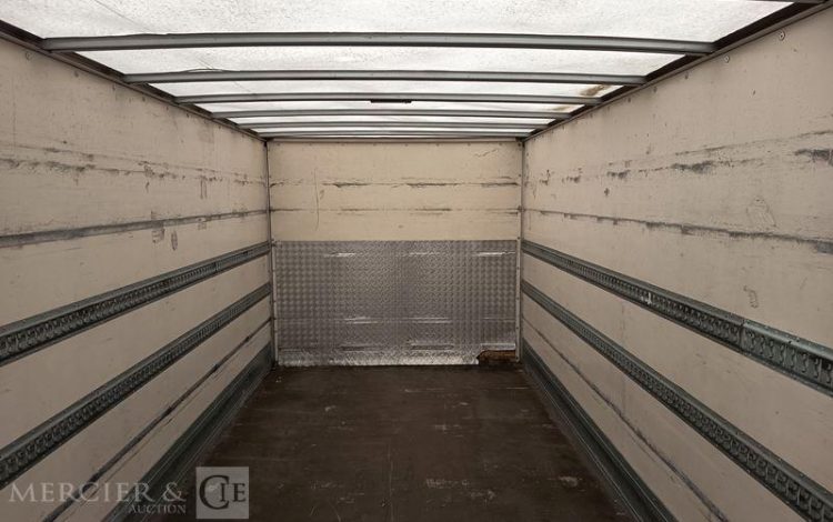 IVECO EUROCARGO ML 160-210  EX-742-KT