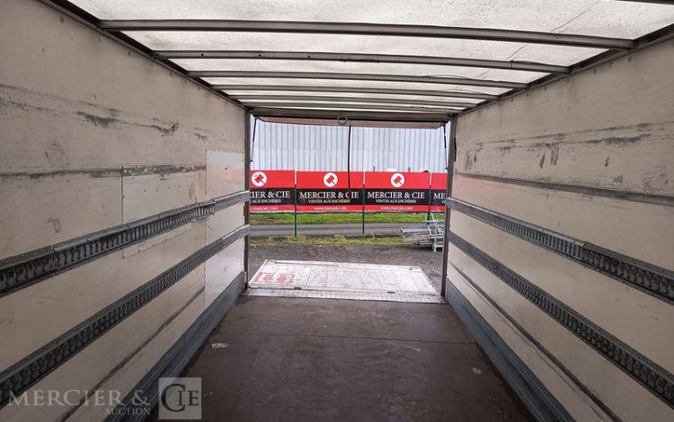 IVECO EUROCARGO ML 160-210  EX-742-KT