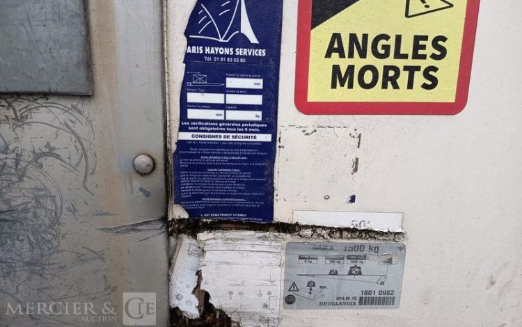 IVECO EUROCARGO ML 160-210  EX-742-KT