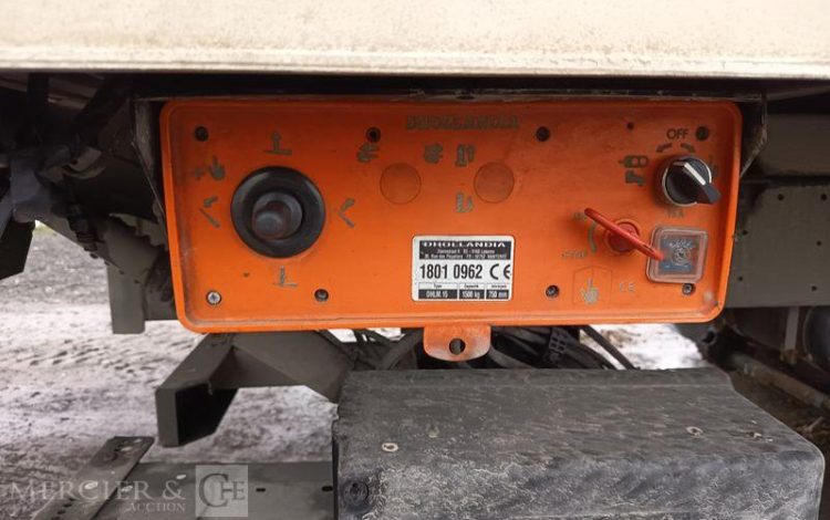 IVECO EUROCARGO ML 160-210  EX-742-KT