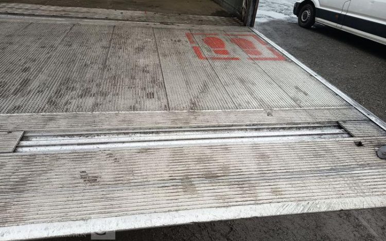 IVECO EUROCARGO ML 160-210  EX-742-KT