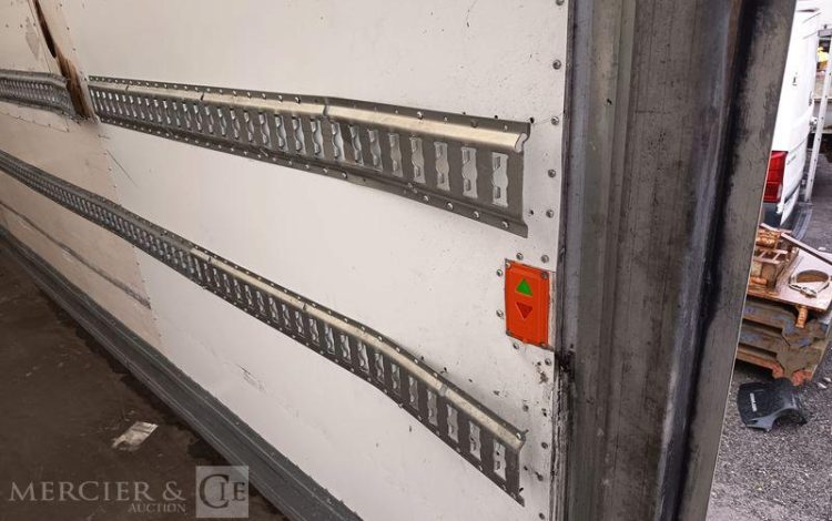 IVECO EUROCARGO ML 160-210  EX-742-KT