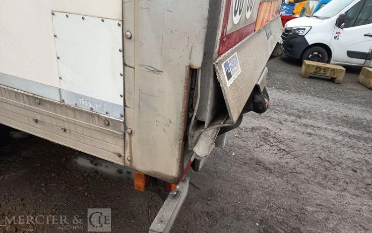 IVECO EUROCARGO ML 160-210  EX-742-KT