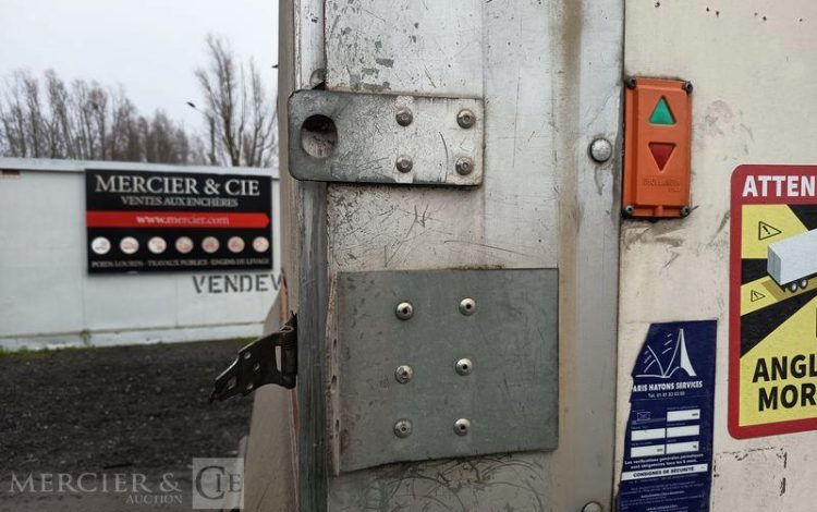 IVECO EUROCARGO ML 160-210  EX-742-KT