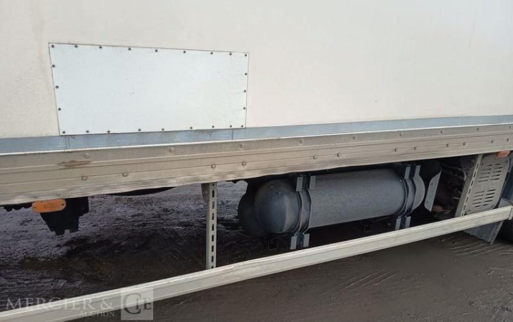 IVECO EUROCARGO ML 160-210  EX-742-KT