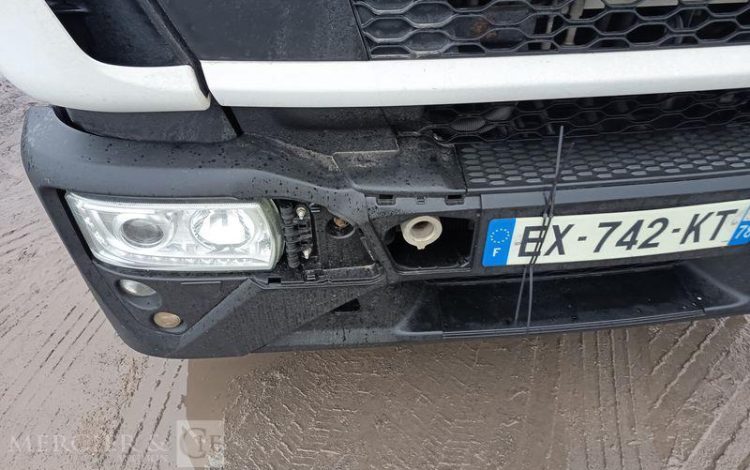 IVECO EUROCARGO ML 160-210  EX-742-KT