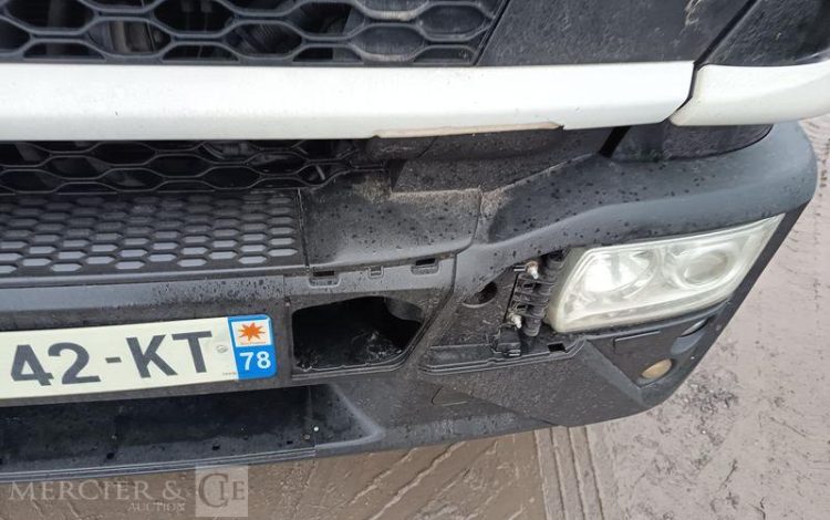 IVECO EUROCARGO ML 160-210  EX-742-KT