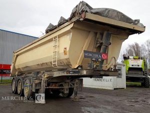 STAS SMREM S300CX 2018  EY-142-MJ