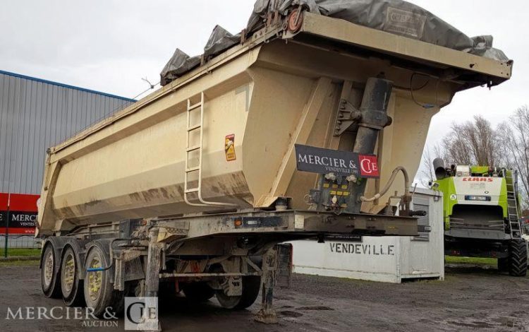 STAS SMREM S300CX 2018  EY-142-MJ