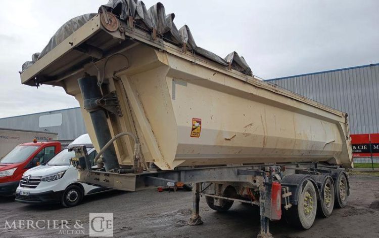 STAS SMREM S300CX 2018  EY-142-MJ