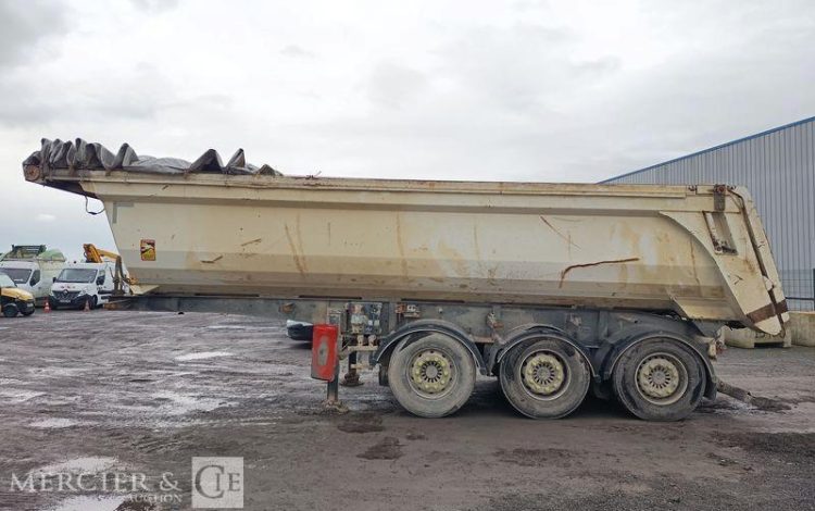 STAS SMREM S300CX 2018  EY-142-MJ