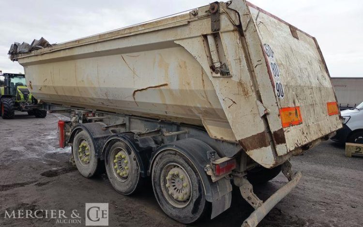 STAS SMREM S300CX 2018  EY-142-MJ