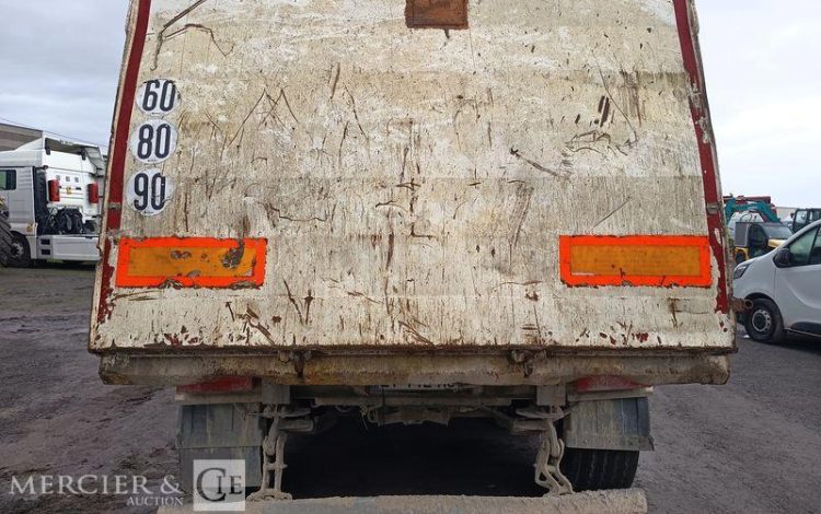 STAS SMREM S300CX 2018  EY-142-MJ