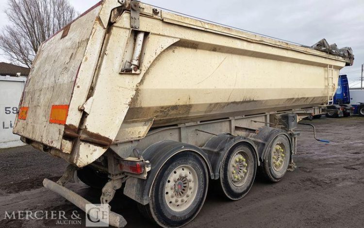 STAS SMREM S300CX 2018  EY-142-MJ