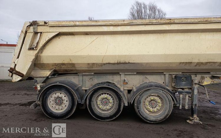 STAS SMREM S300CX 2018  EY-142-MJ