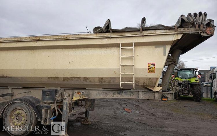 STAS SMREM S300CX 2018  EY-142-MJ