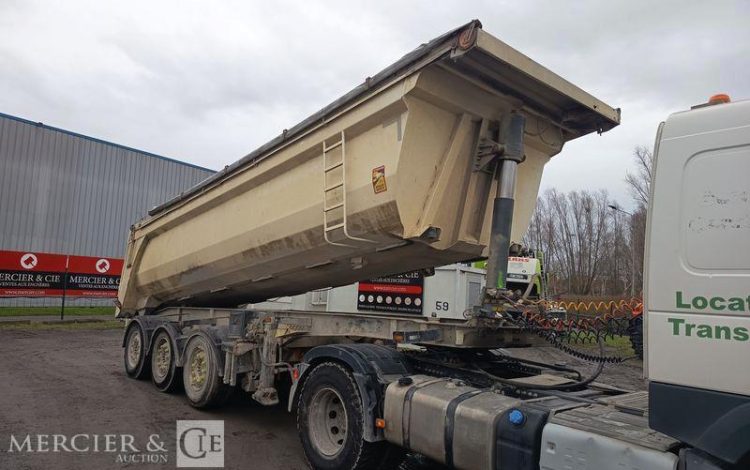 STAS SMREM S300CX 2018  EY-142-MJ