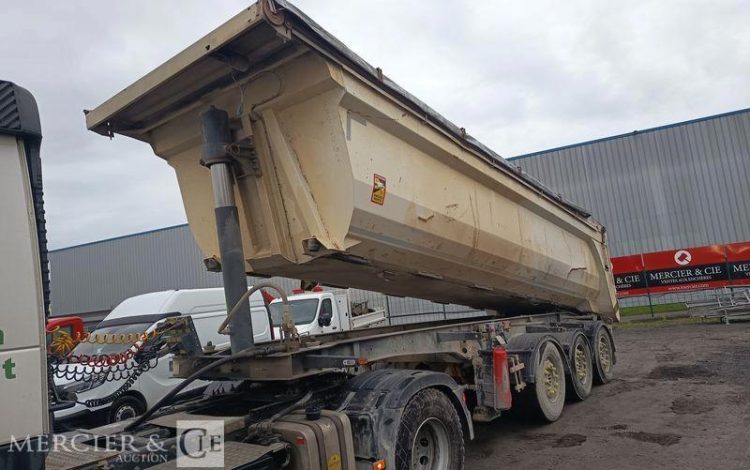 STAS SMREM S300CX 2018  EY-142-MJ