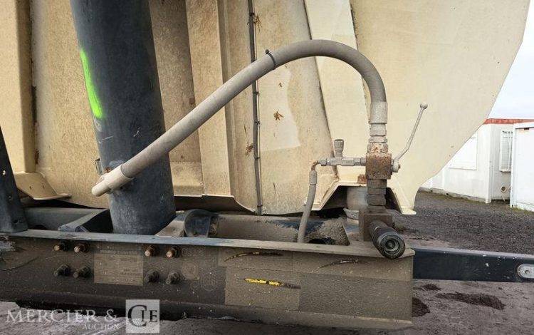 STAS SMREM S300CX 2018  EY-142-MJ