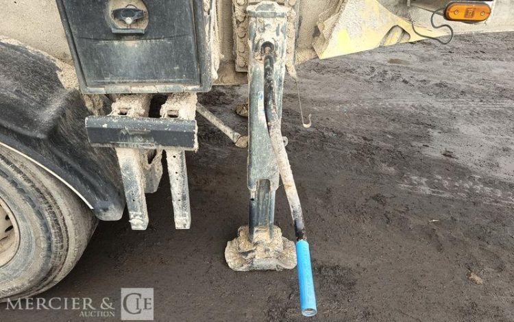 STAS SMREM S300CX 2018  EY-142-MJ