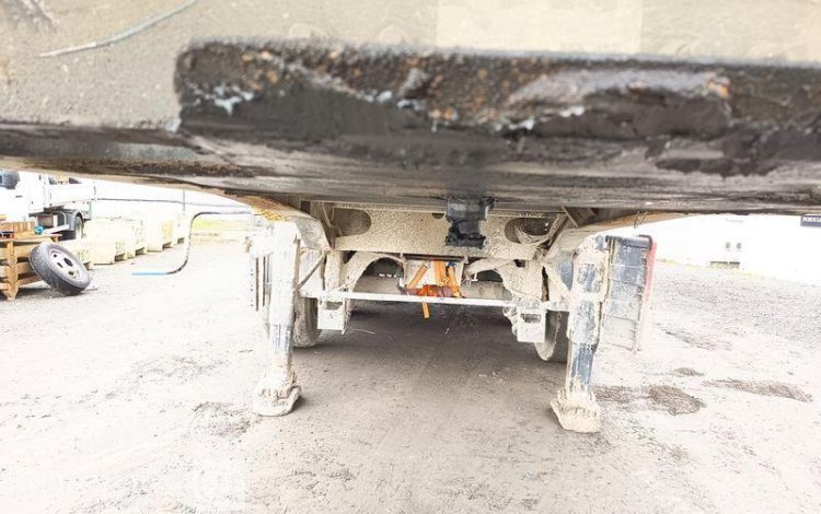 STAS SMREM S300CX 2018  EY-142-MJ