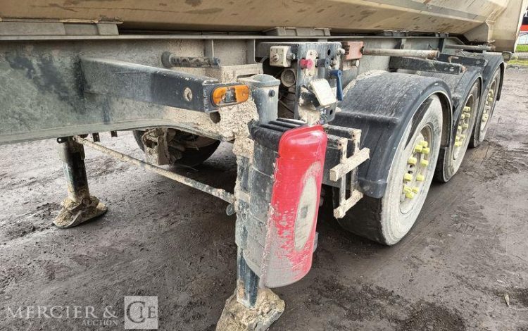 STAS SMREM S300CX 2018  EY-142-MJ